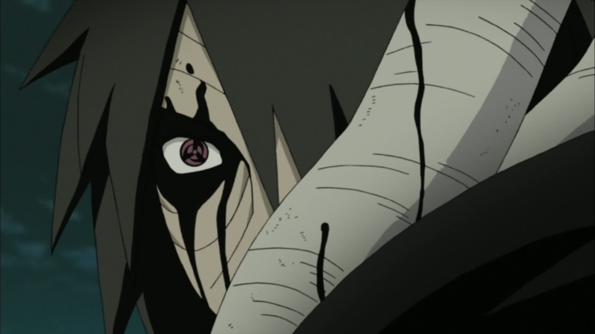 1920x1080 Obito At Rin Dead When Rin Died, Desktop