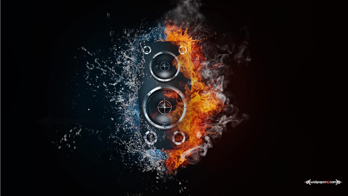 1370x770 Audio Restoration wallpaper, music and dance wallpaper, Desktop