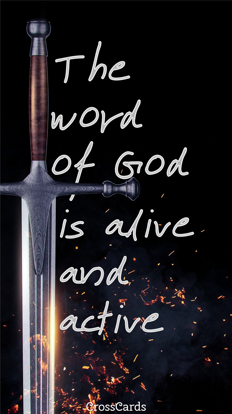 800x1430 The Word of God Wallpaper and Mobile Background, Phone