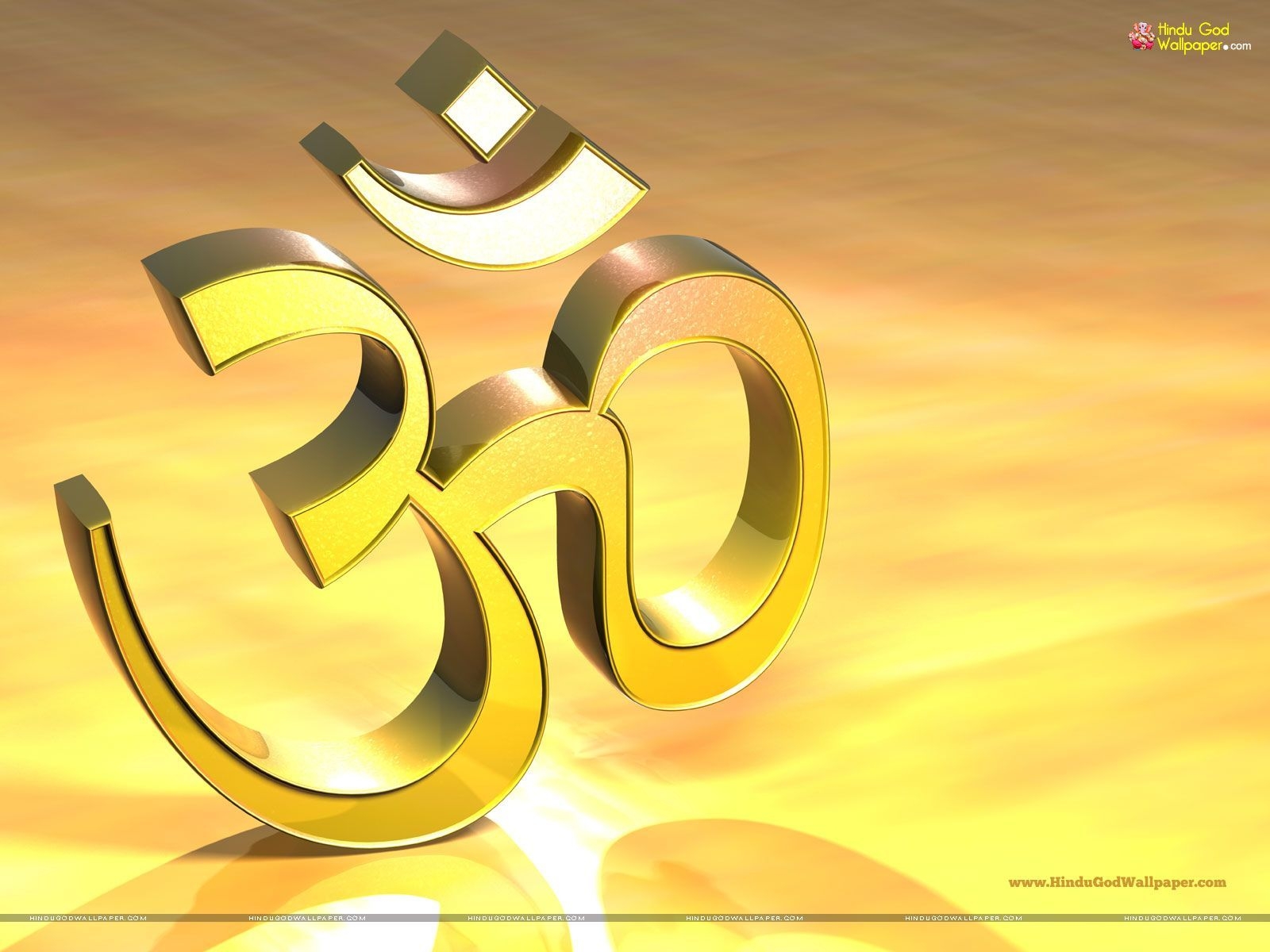 1600x1200 3D Om Wallpaper Free Download. Om symbol wallpaper, Om symbol art, Om art, Desktop