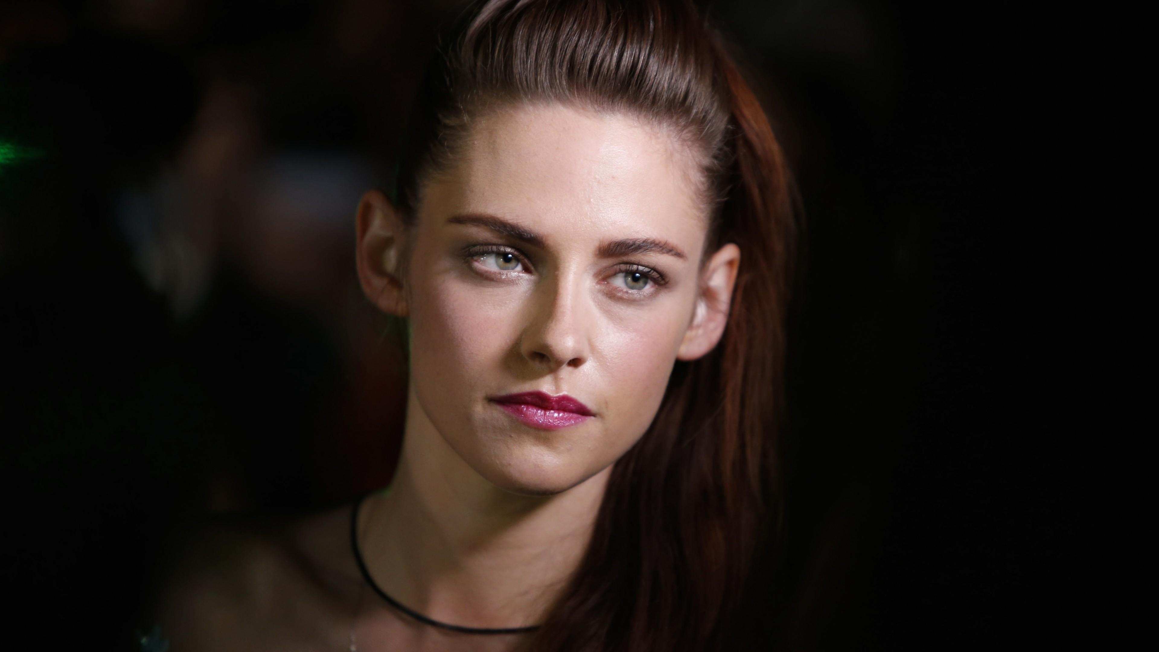 3840x2160 Kristen Stewart 29823 4K wallpaper, Desktop