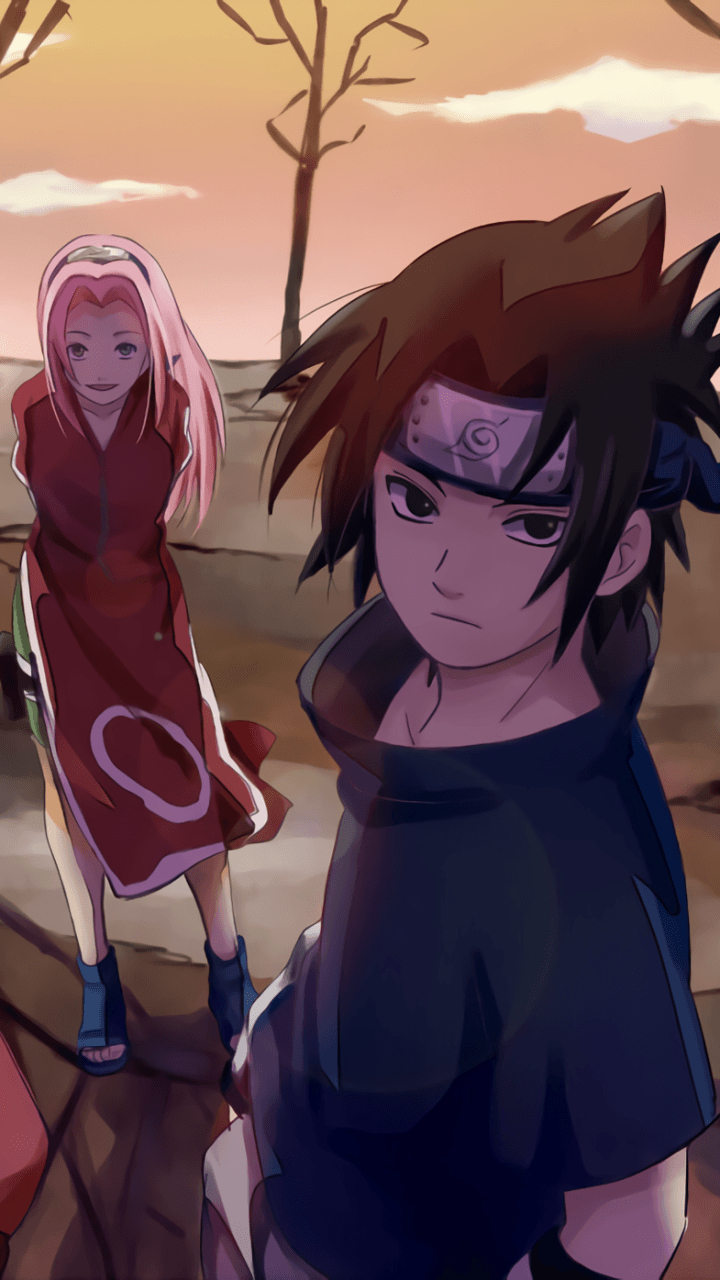 720x1280 Phone Naruto Sakura Wallpaper Wallpaper HD, Phone