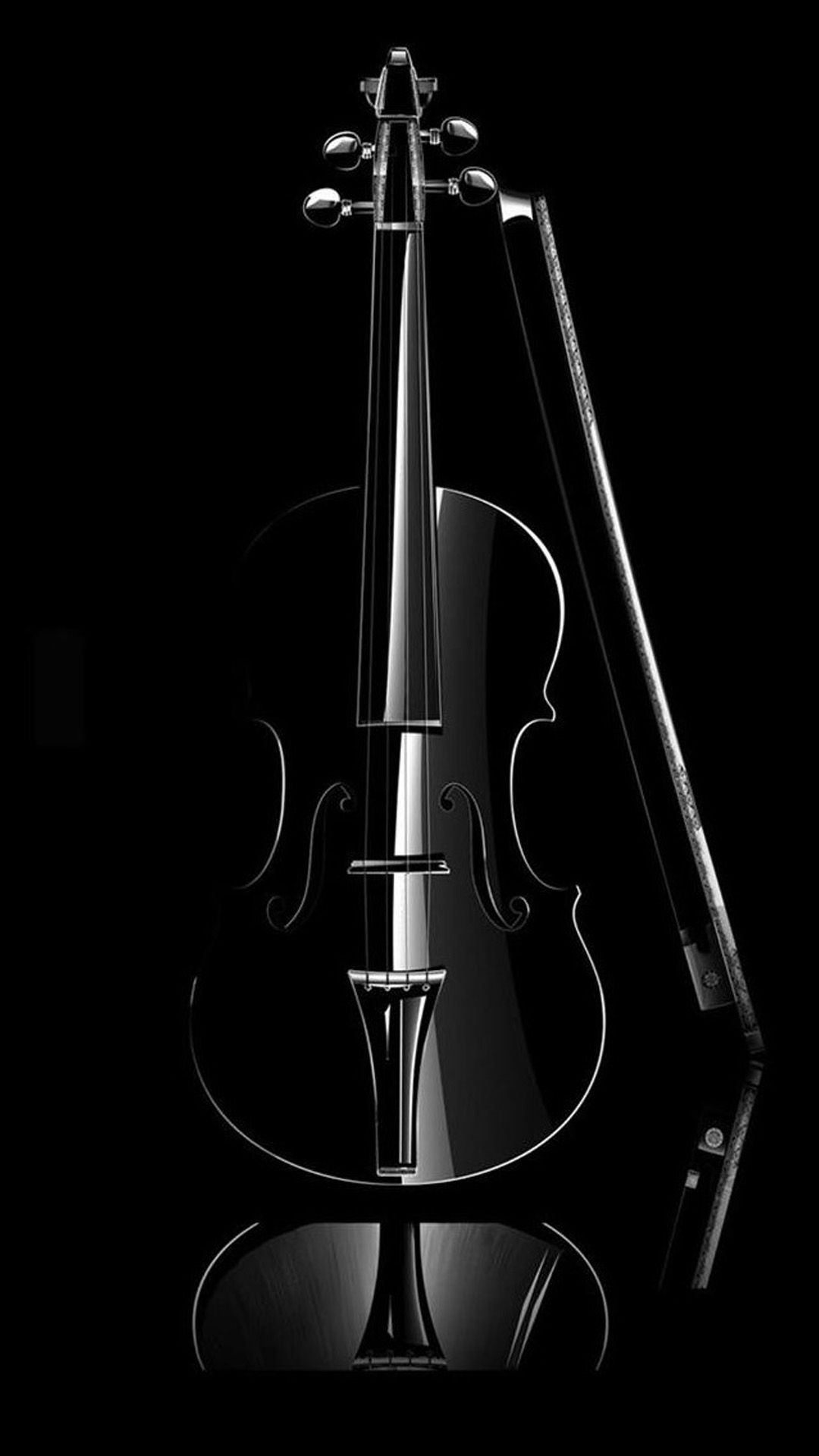 1080x1920 Elegant Musical Wallpaper Free Elegant Musical Background, Phone