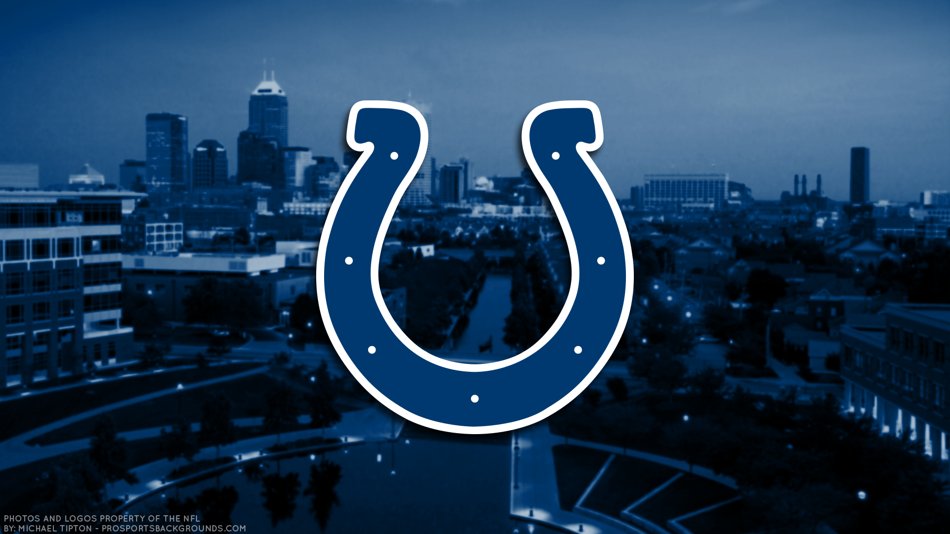 1920x1080 Indianapolis Colts Wallpaper. iPhone. Android, Desktop