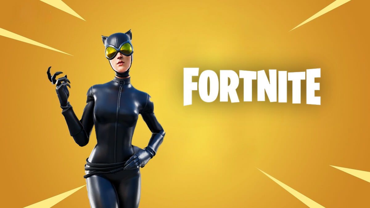 1200x680 How to get the Fortnite Catwoman Zero skin, Desktop