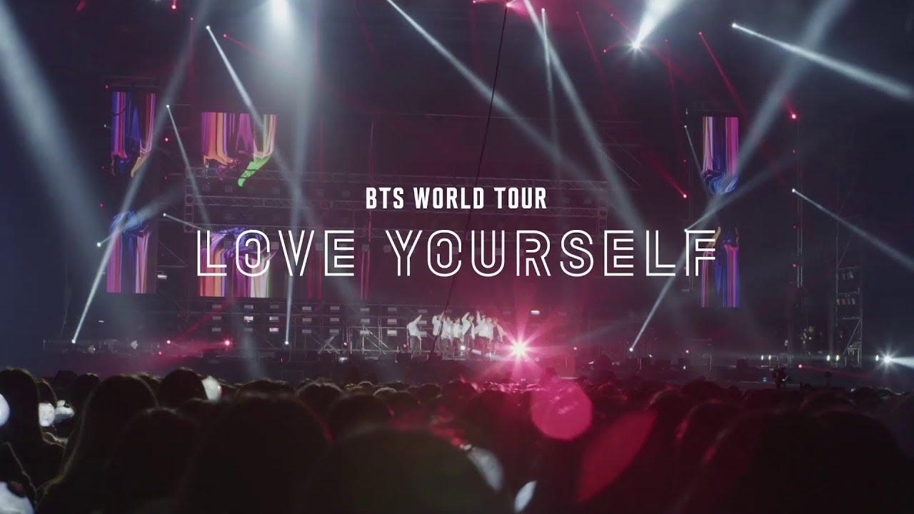 1280x720 BTS Concert Tickets, Desktop