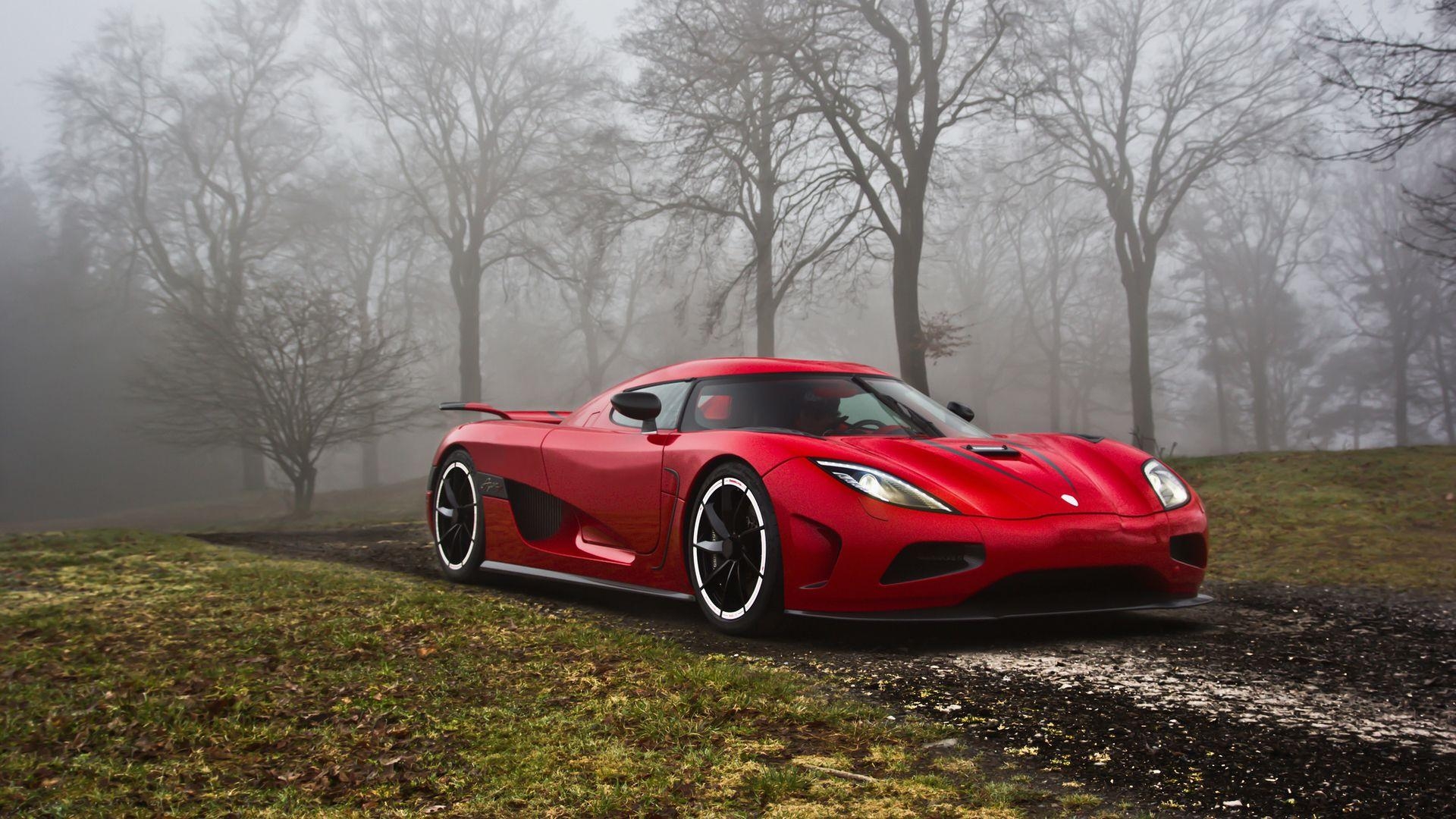 1920x1080 Koenigsegg Agera R Red Picture HD Desktop Wallpaper, Instagram, Desktop