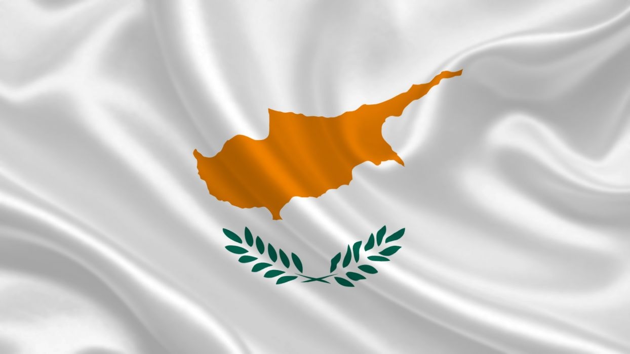 1250x700 Cyprus Flag wallpaperx1080, Desktop