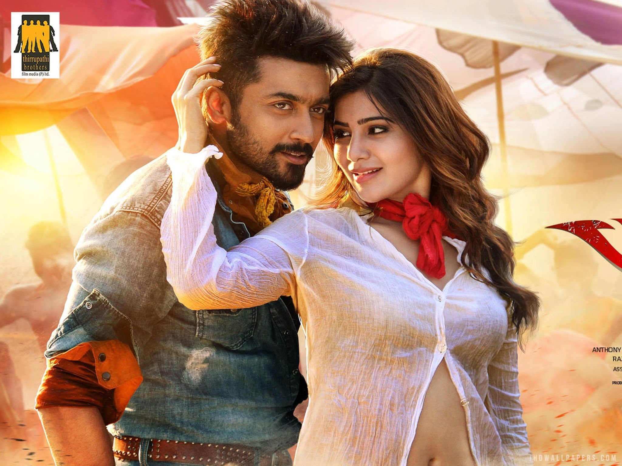 2050x1540 Anjaan Wallpaper Free Anjaan Background, Desktop