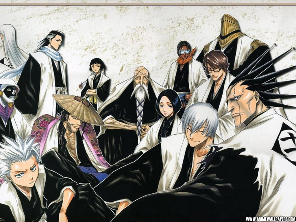 1030x770 Free download Bleach Anime Wallpaper Group Wallpaper Group, Desktop