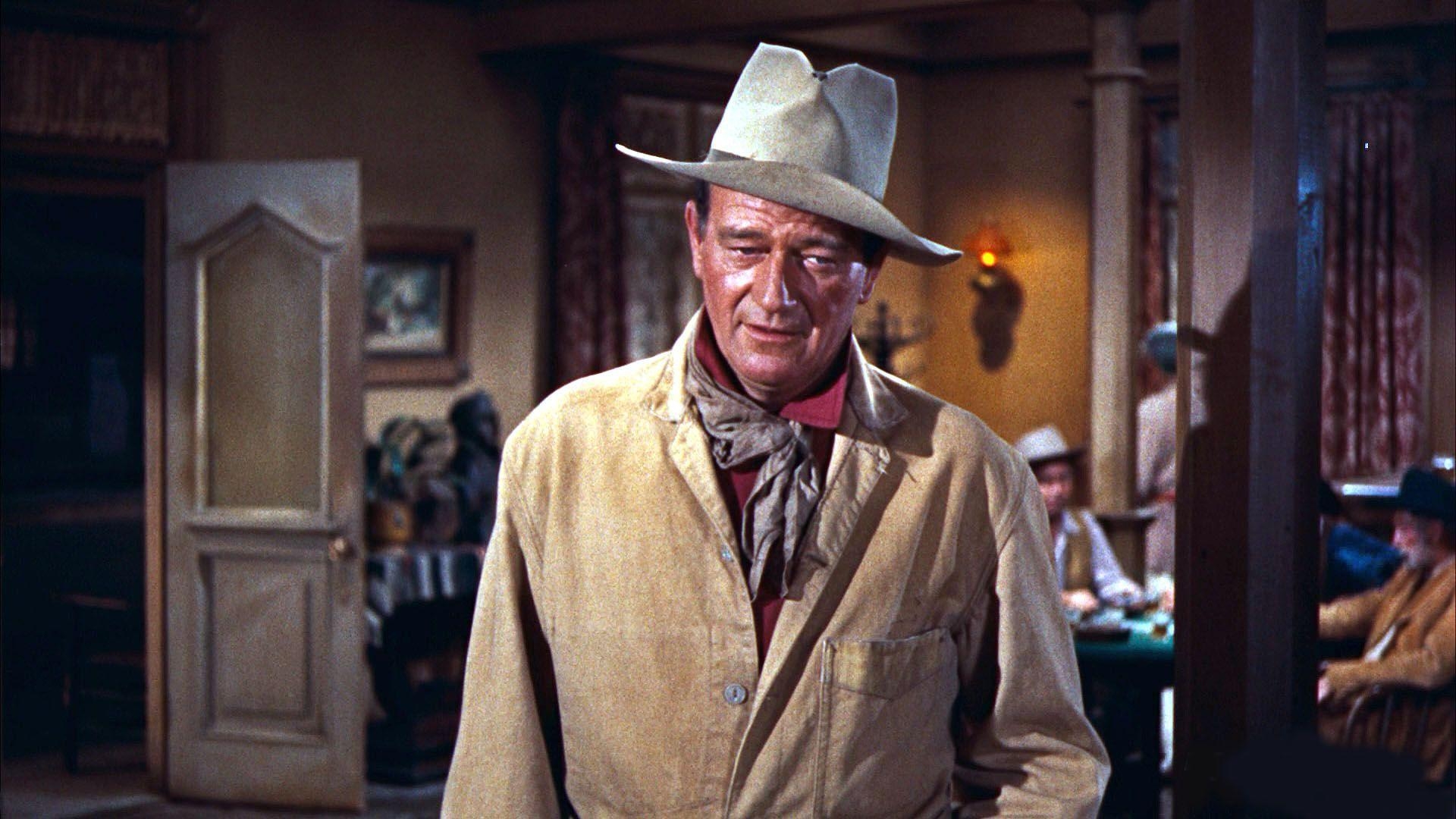 1920x1080 John Wayne HD Wallpaper, Desktop