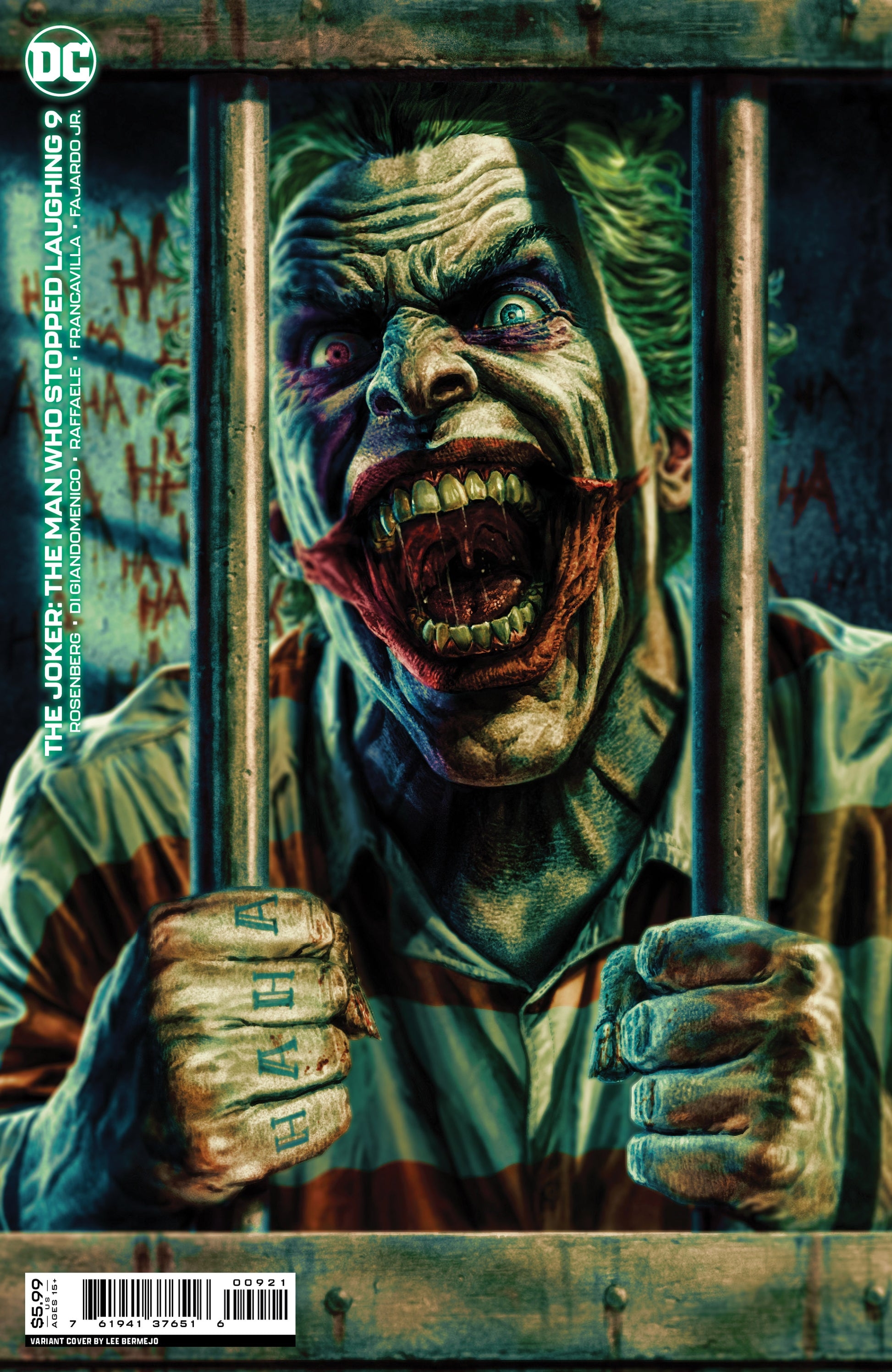 1950x3000 Joker The Man Who Stopped Laughing B, Phone