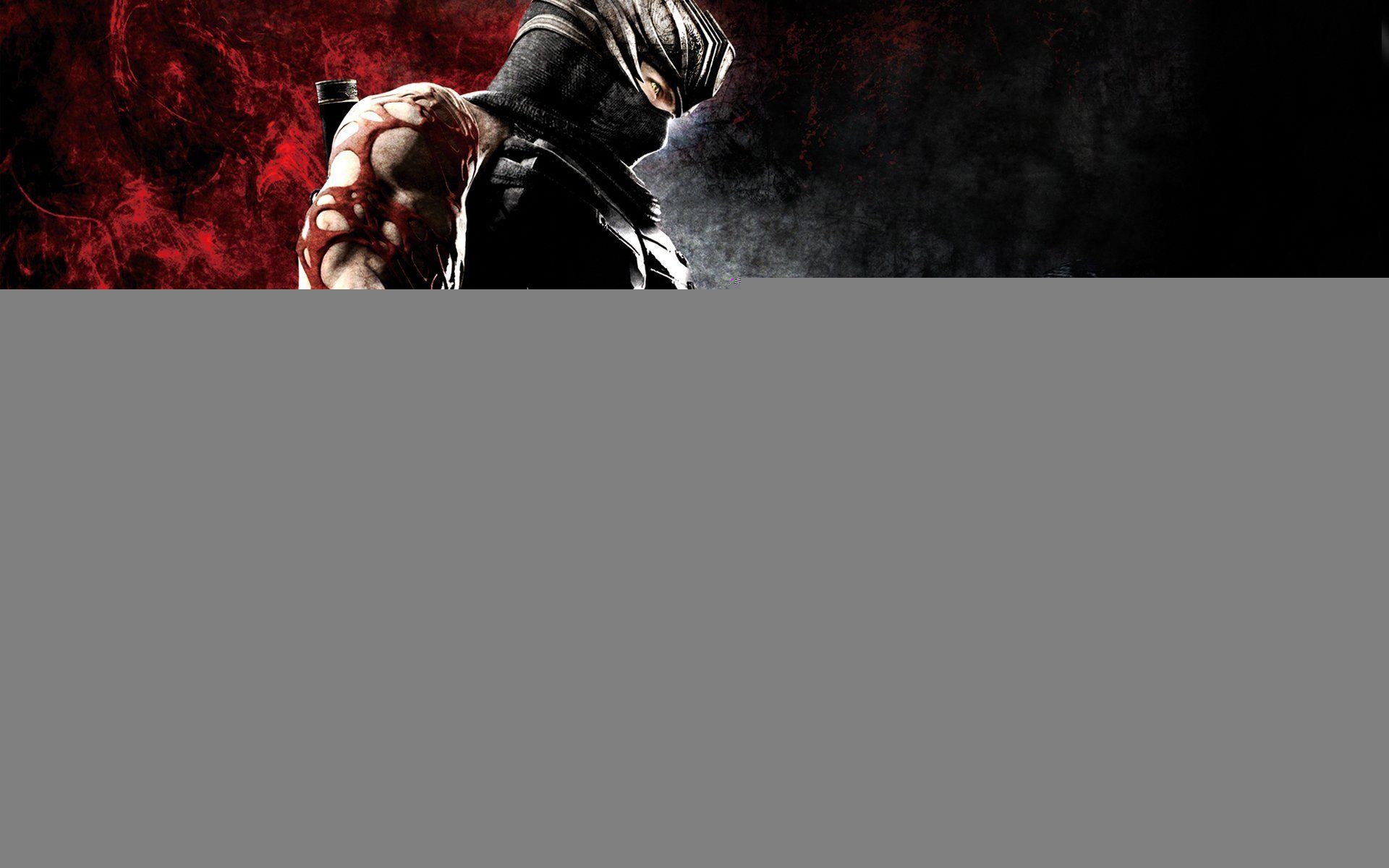 1920x1200 Ninja Gaiden HD Wallpaper and Background Image, Desktop