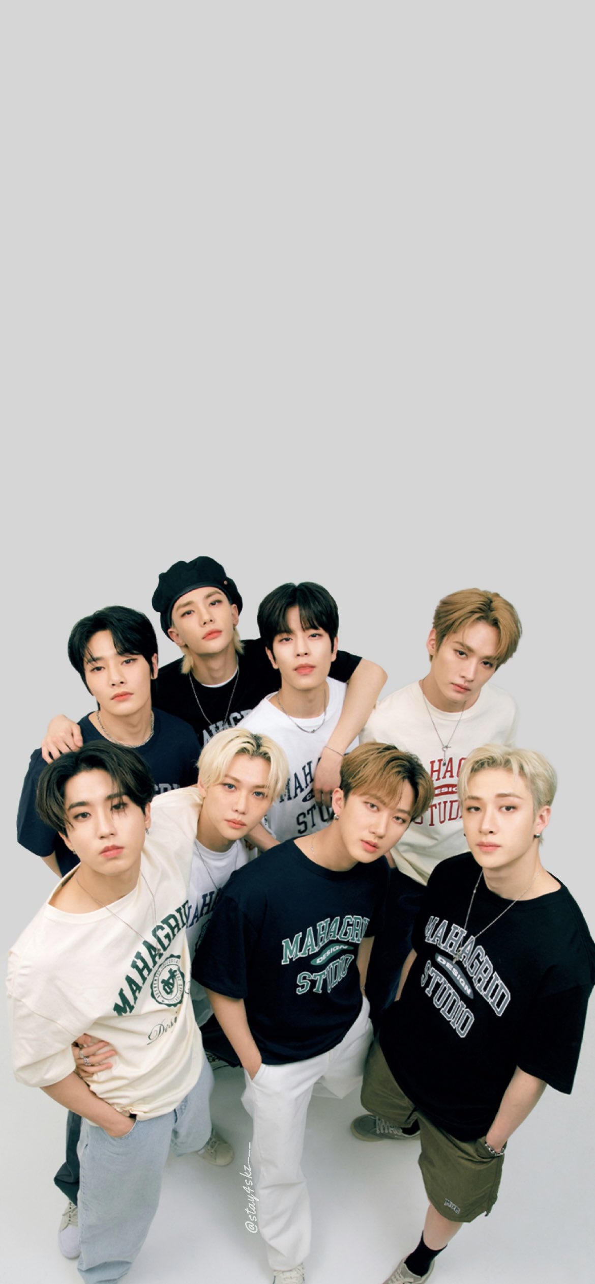 1170x2530 Free download Stray Kids Wallpaper stay4skz [] for your Desktop, Mobile & Tablet. Explore Stray Kids I.N Wallpaper. Kids Desktop Wallpaper, Kids Robot Wallpaper, Free Kids Wallpaper, Phone