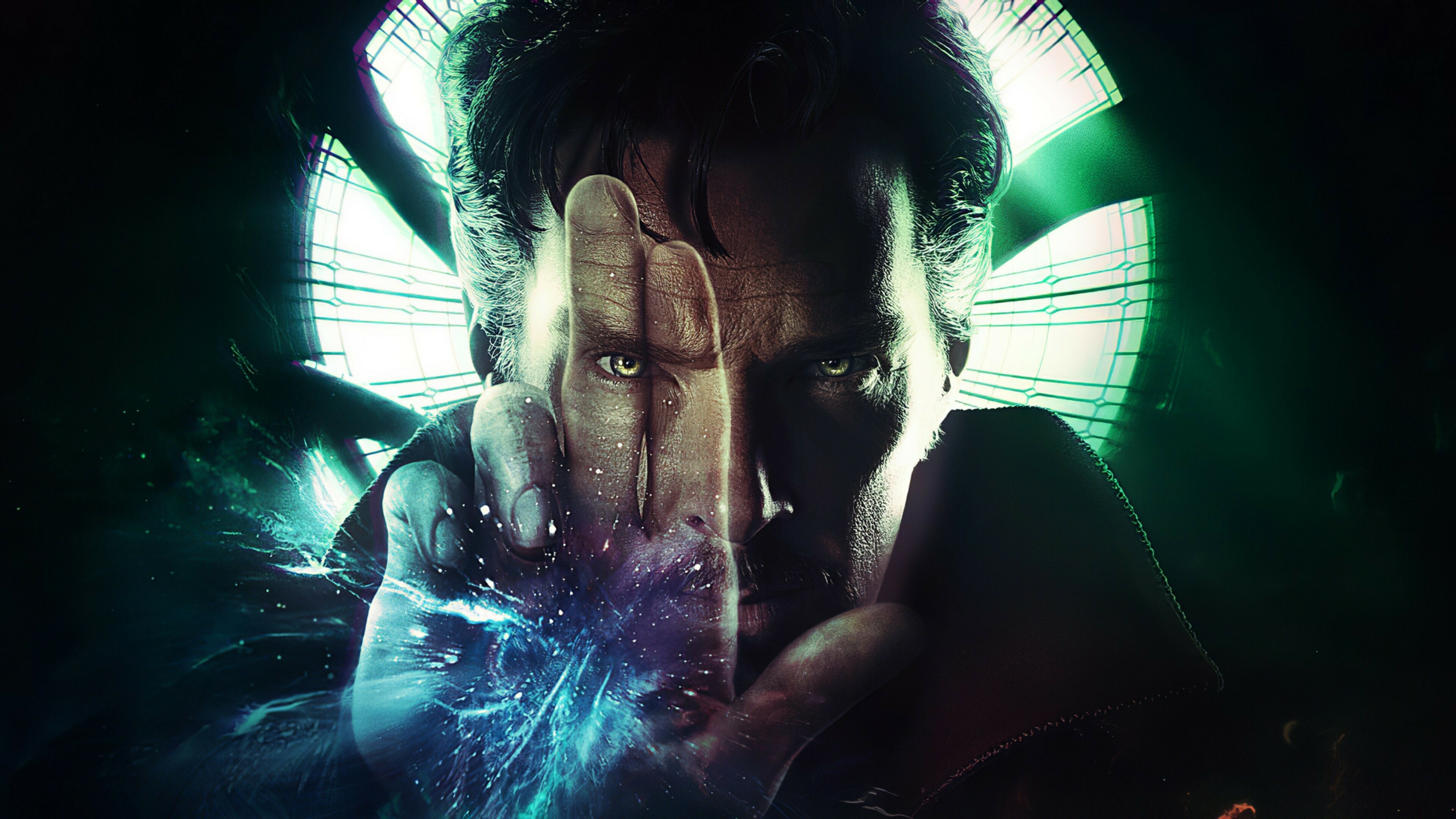 3840x2160 Download  doctor strange in the multiverse of madness, fantasy marvel movie, 2022 4k wallpaper, uhd wallpaper, 16:9 widescreen wallpaper,  HD image, background, 27573, Desktop