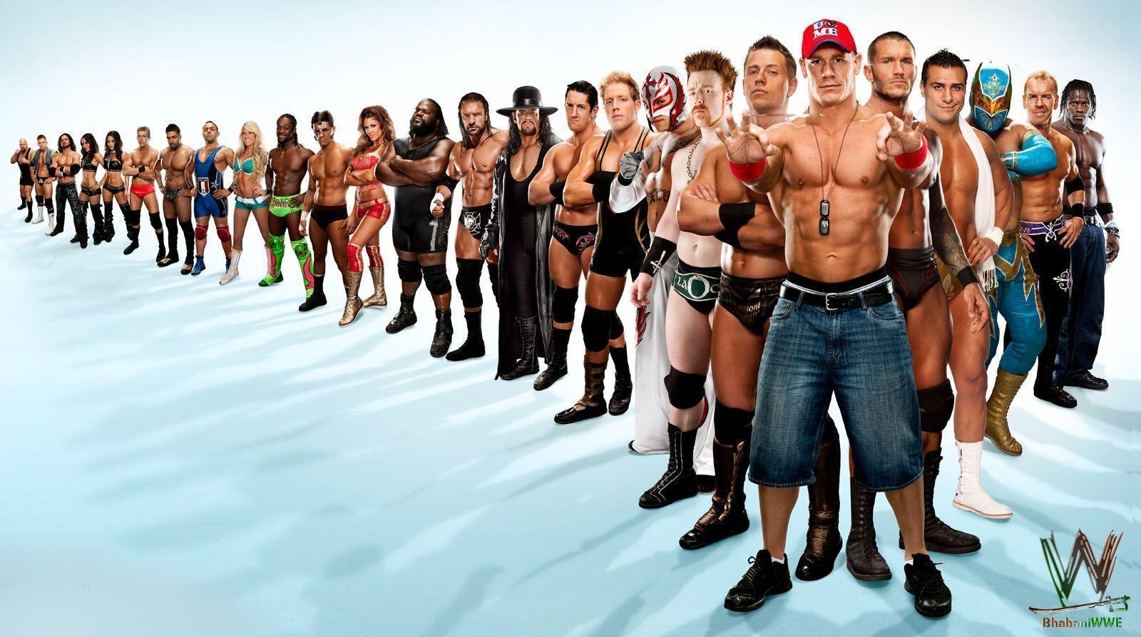 1600x900 wwe wrestlers wallpaper, wwe wallpaper, Desktop