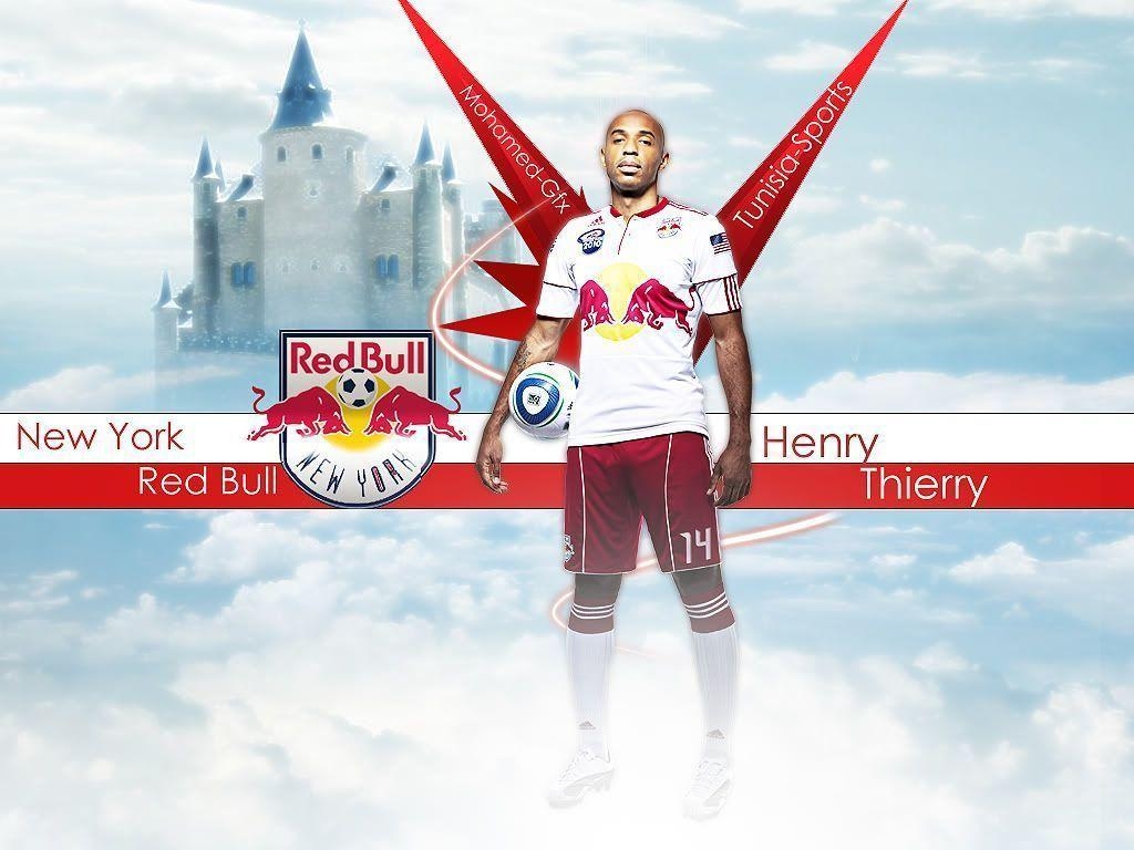 1030x770 Pix For > Thierry Henry Red Bulls Wallpaper, Desktop