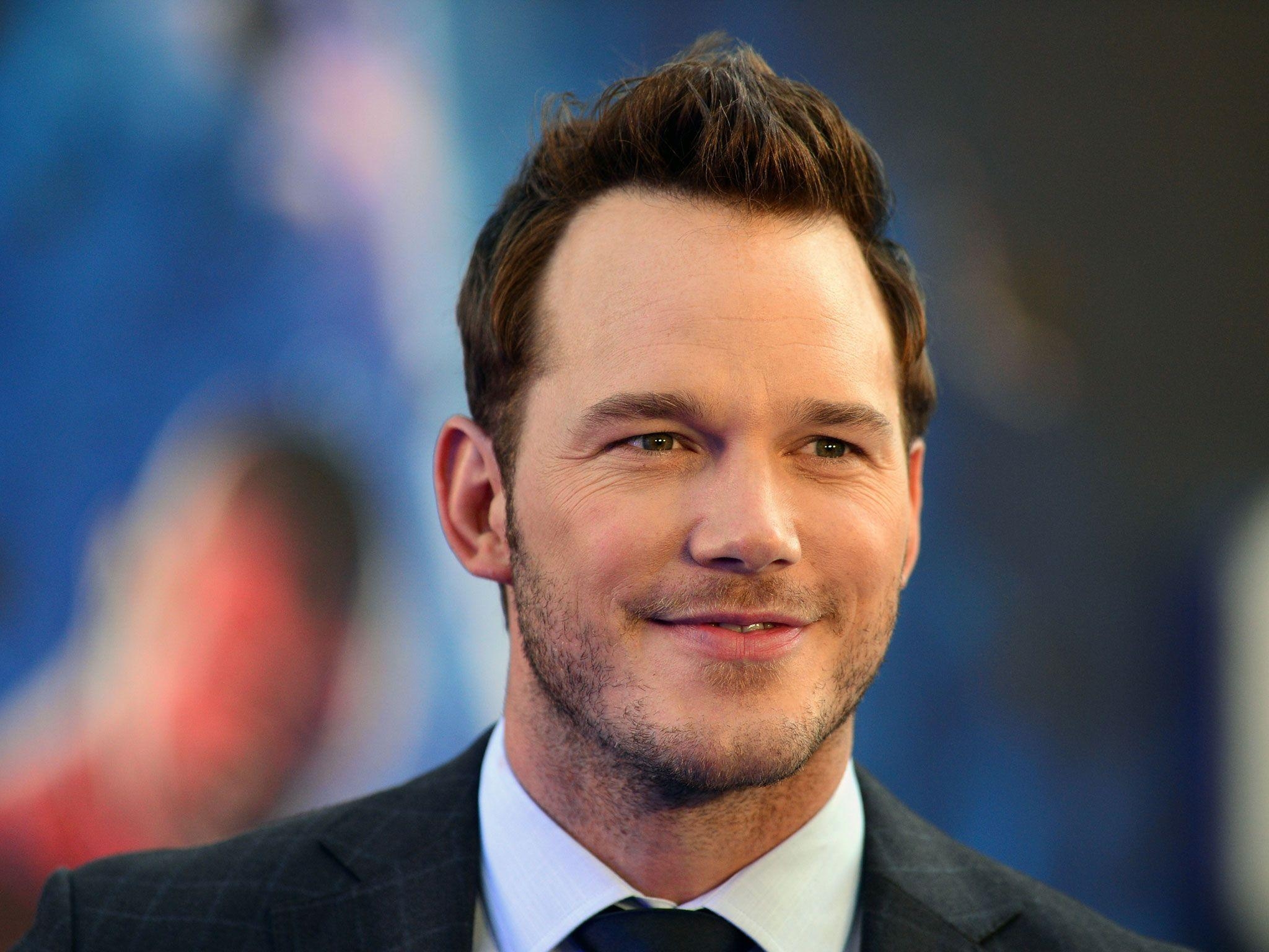 2050x1540 chris pratt, Desktop