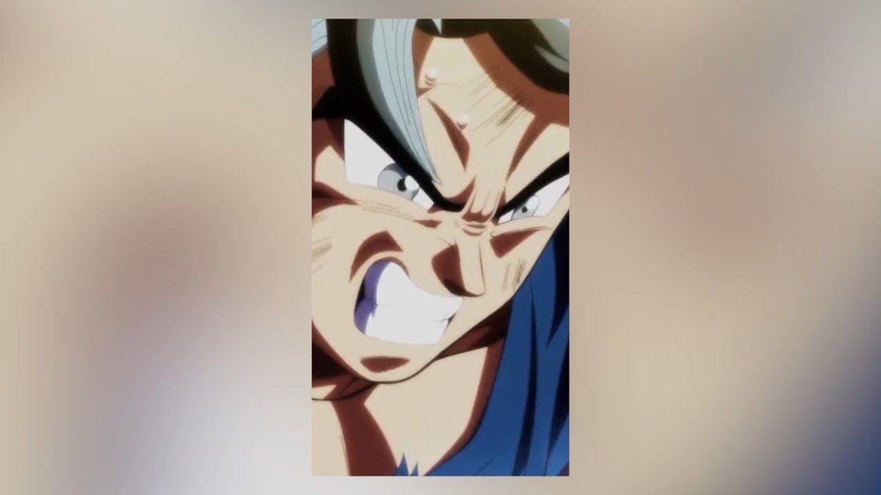 1280x720 ULTRA INSTINCT NO GOKUI NEW FORM ANIMATED, Desktop