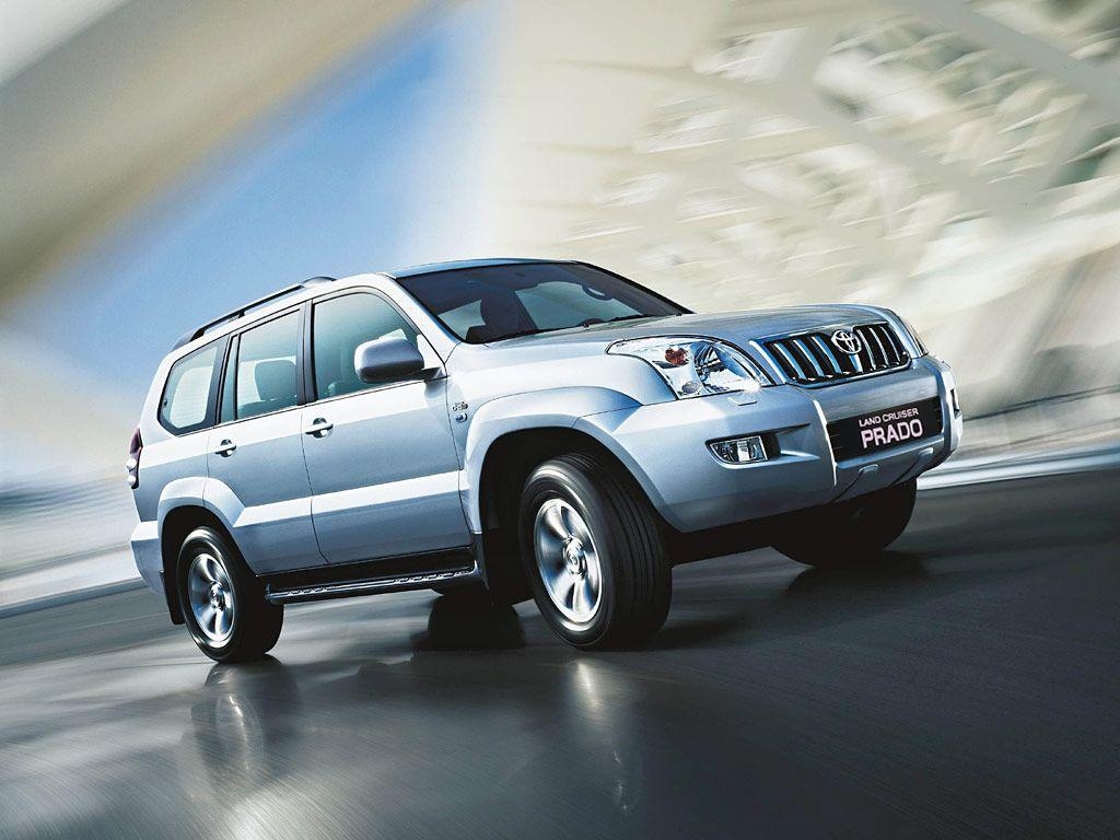 1030x770 Toyota Land Cruiser Prado Car Wallpaper, Toyota Land Cruiser, Desktop