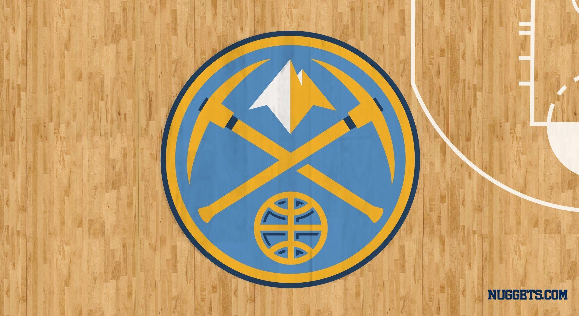 1920x1050 Denver Nuggets Desktop Wallpaper, Desktop
