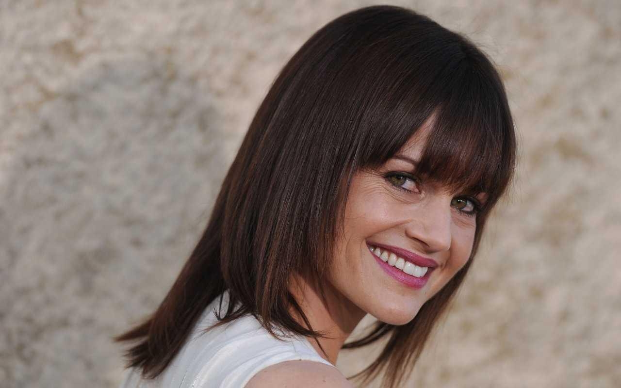 1280x800 Actresses HD Wallpaper: Carla Gugino HD Wallpaper, Desktop