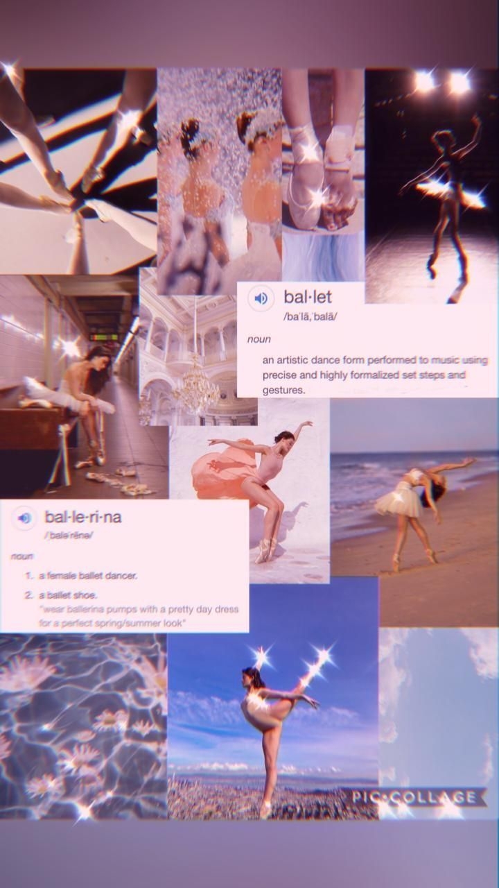 720x1280 Pastel Dance Aesthetics. Ballet wallpaper, Dance wallpaper, Ballet picture, Phone