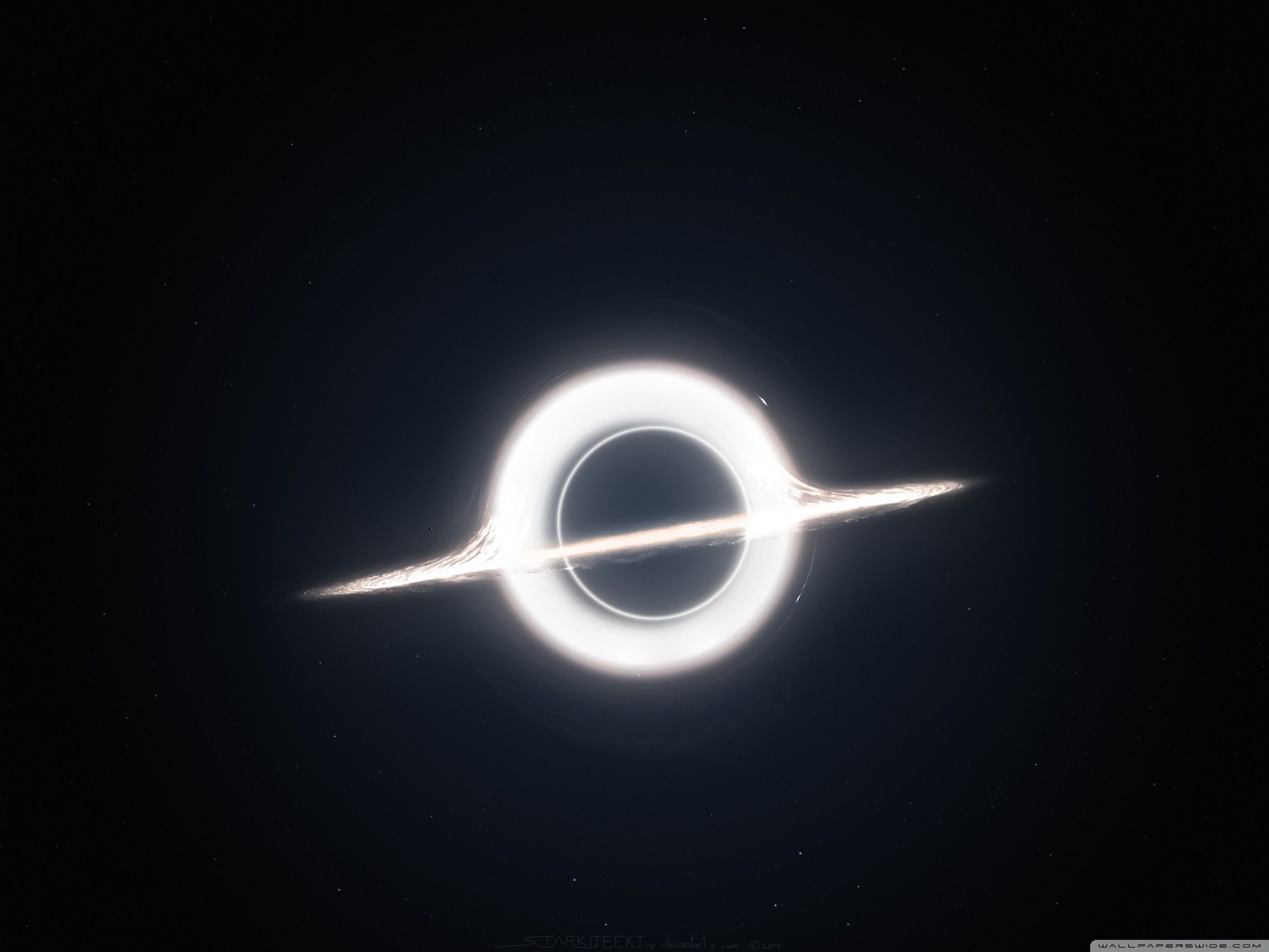 2800x2100 Gargantua Wallpaper Free Gargantua Background, Desktop