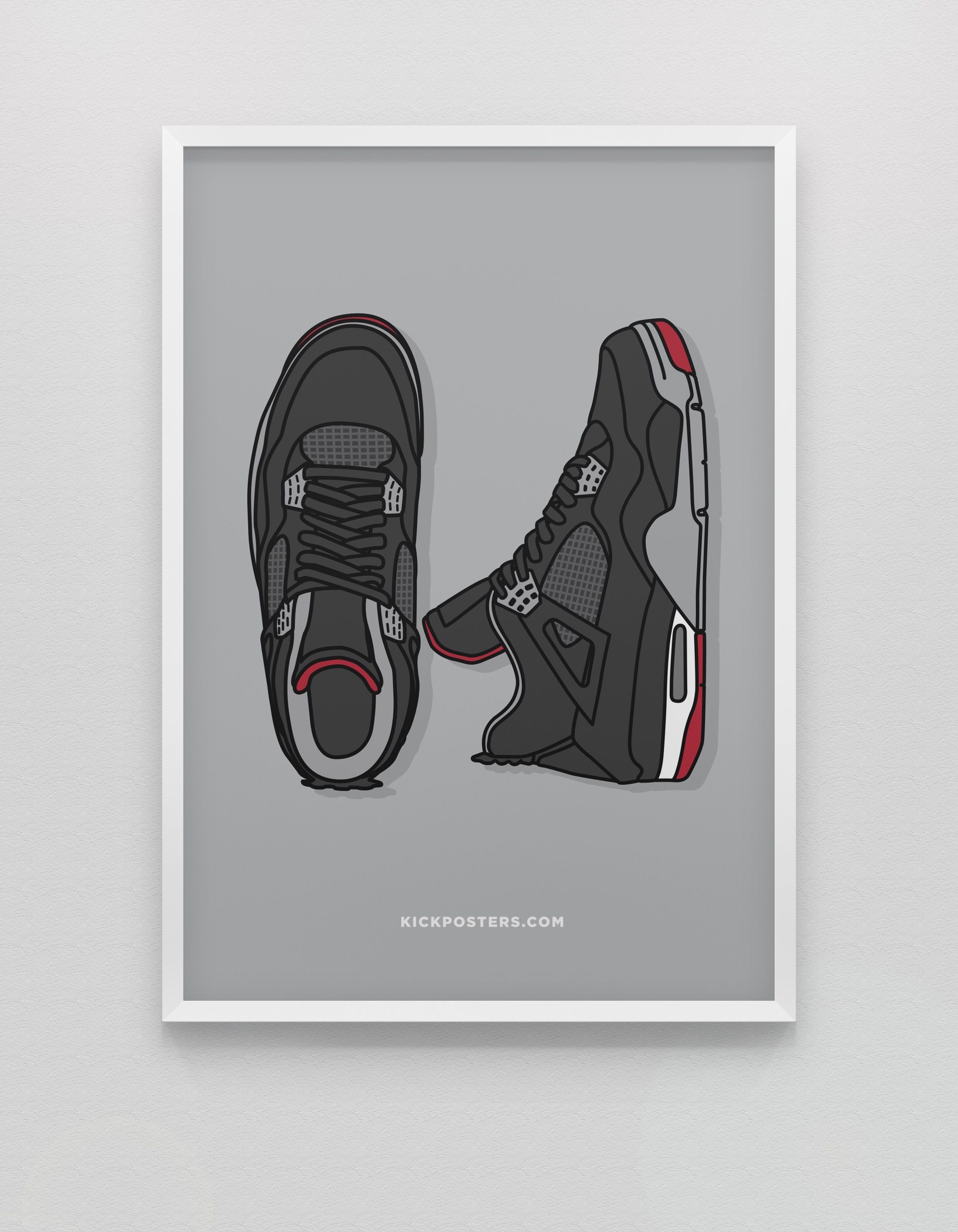 2200x2830 Bred Jordan Wallpaper, Phone