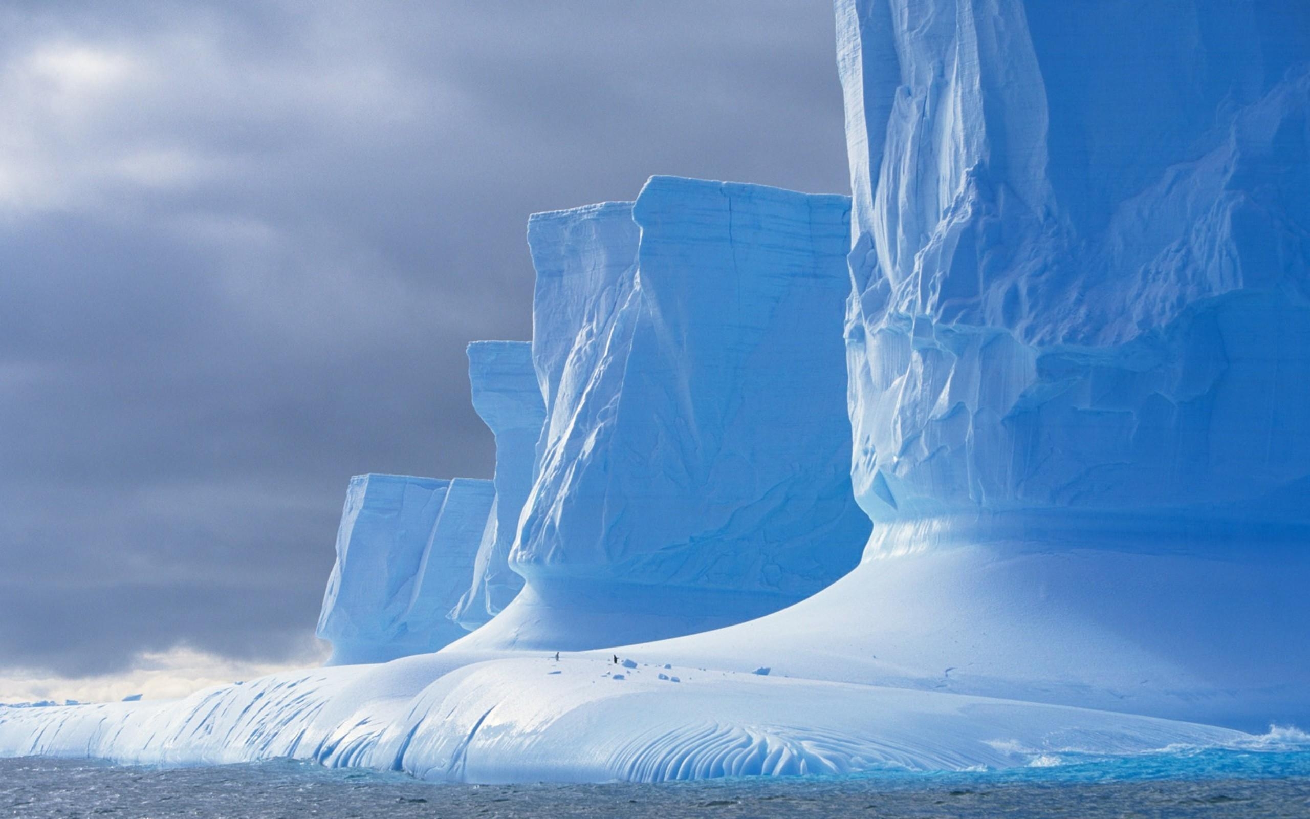 2560x1600 Drake Passage, Antarctica [expost R Earthporn], Desktop