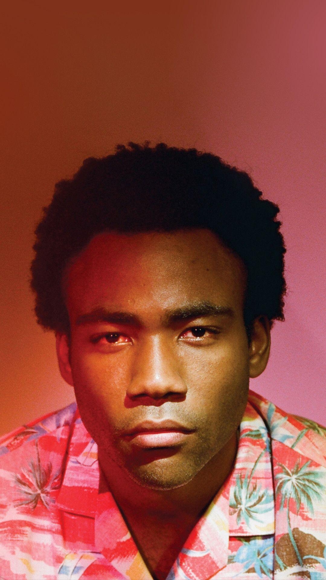 1080x1920 Childish Gambino the Internet Need #iPhone, Phone