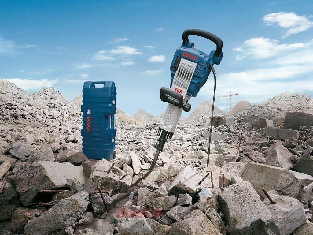 1030x770 Bosch Blue Professional Power Tools 16 30 Demolition Hammer, Desktop