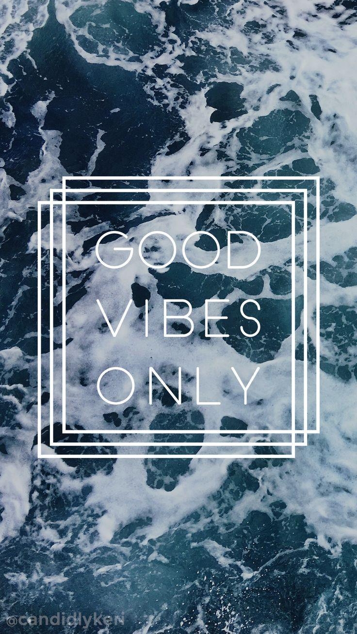 740x1310 best ideas about Good Vibes Wallpaper. Good, Phone