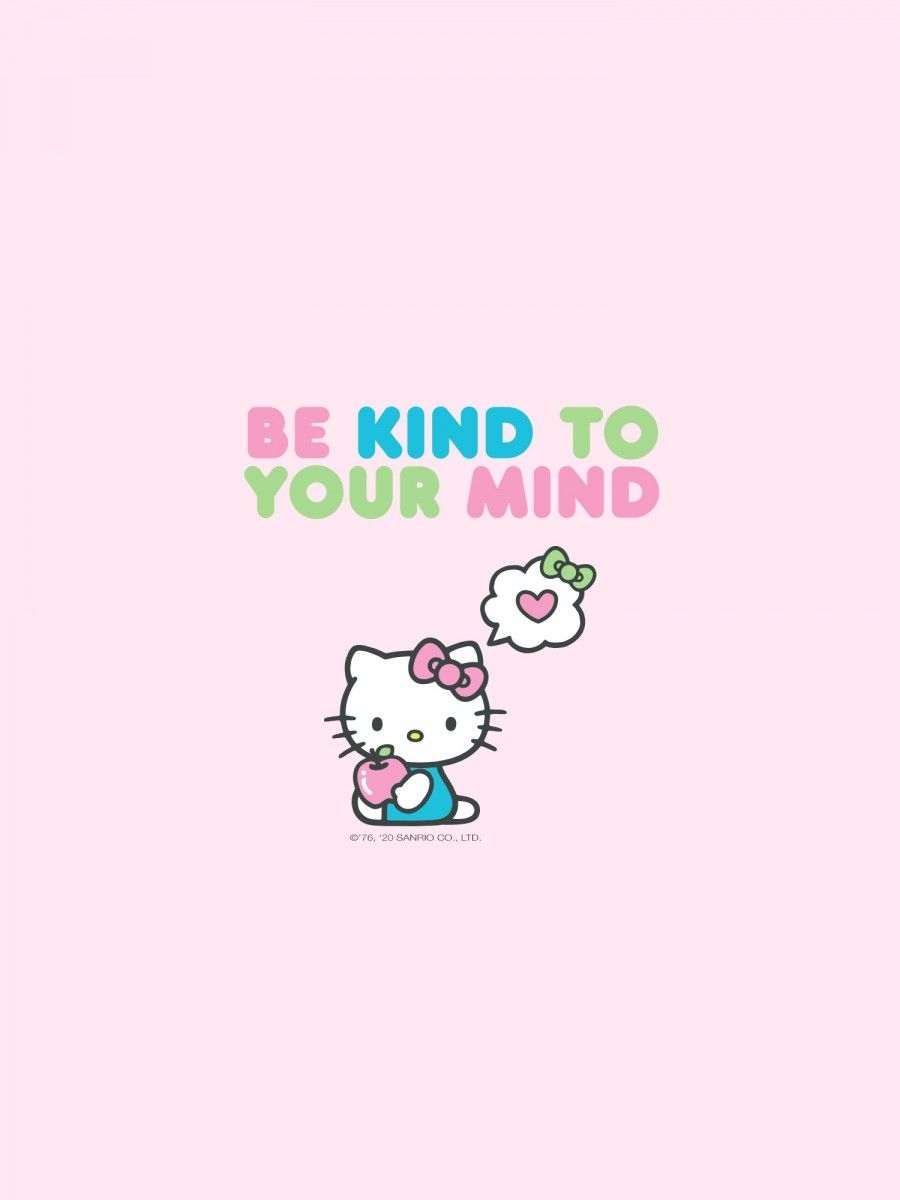 900x1200 Sanrio Character Phone Wallpaper To Brighten Your Day, Phone