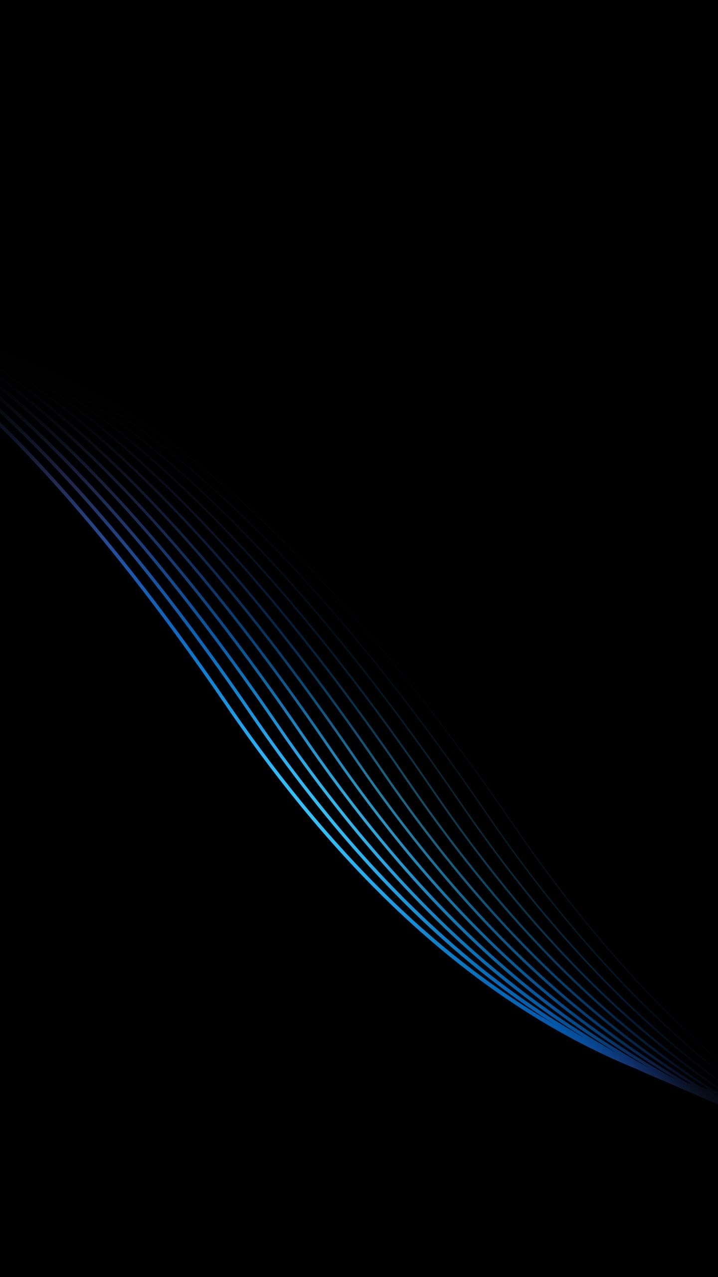 1440x2560 AMOLED Perfect Display BLACK Background Wallpaper (36), Phone