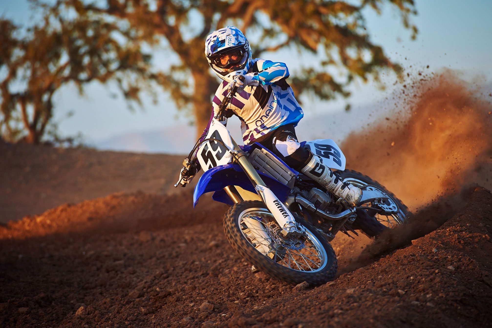 2020x1350 Stroke Dirt Bike Wallpaper, Desktop