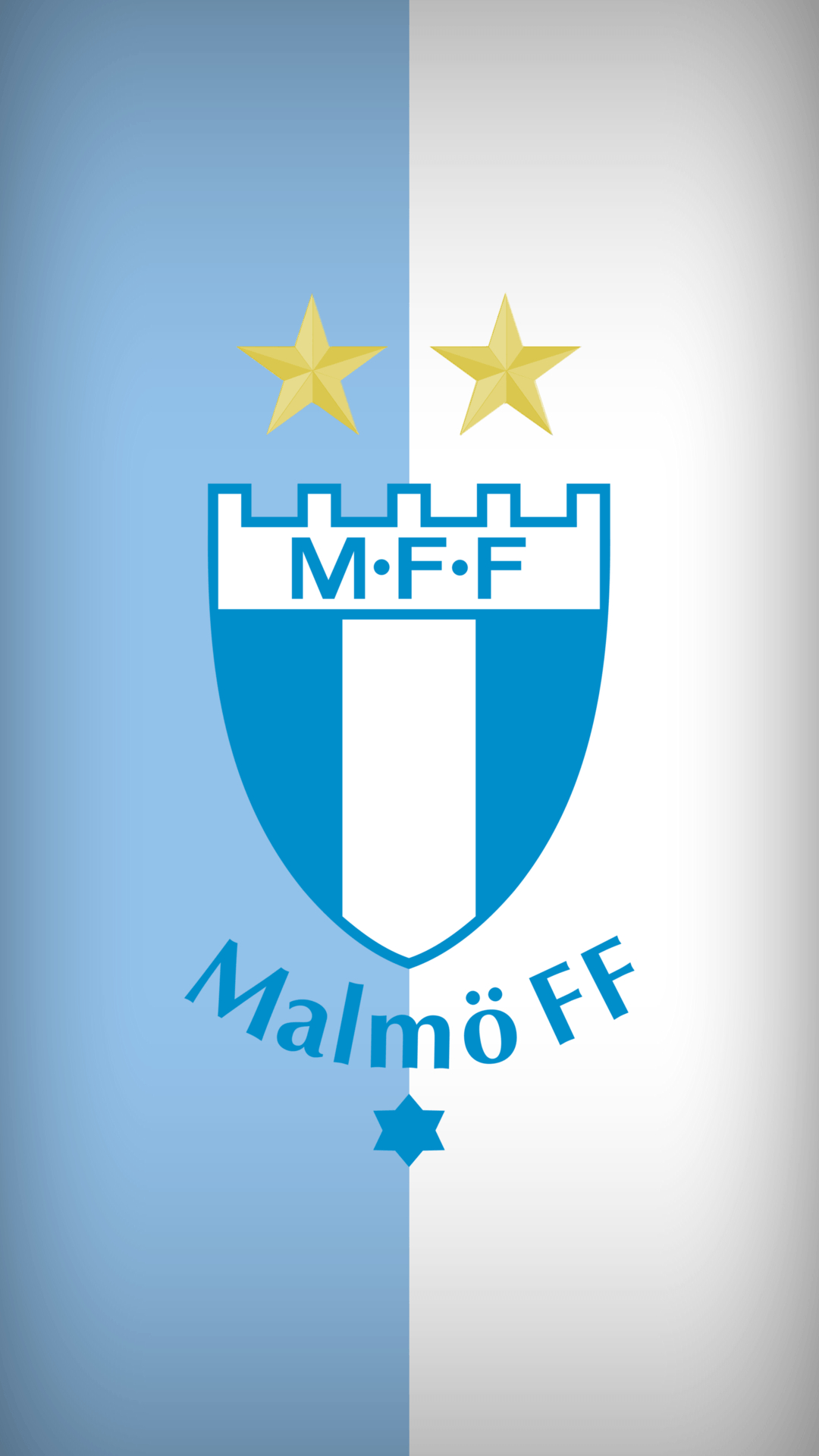 1080x1920 Malmö FF / Bakgrundsbilder, Phone