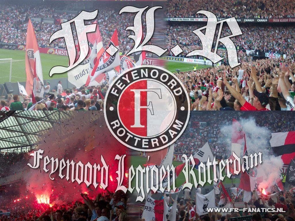 1030x770 Wallpaper Feyenoord, Desktop