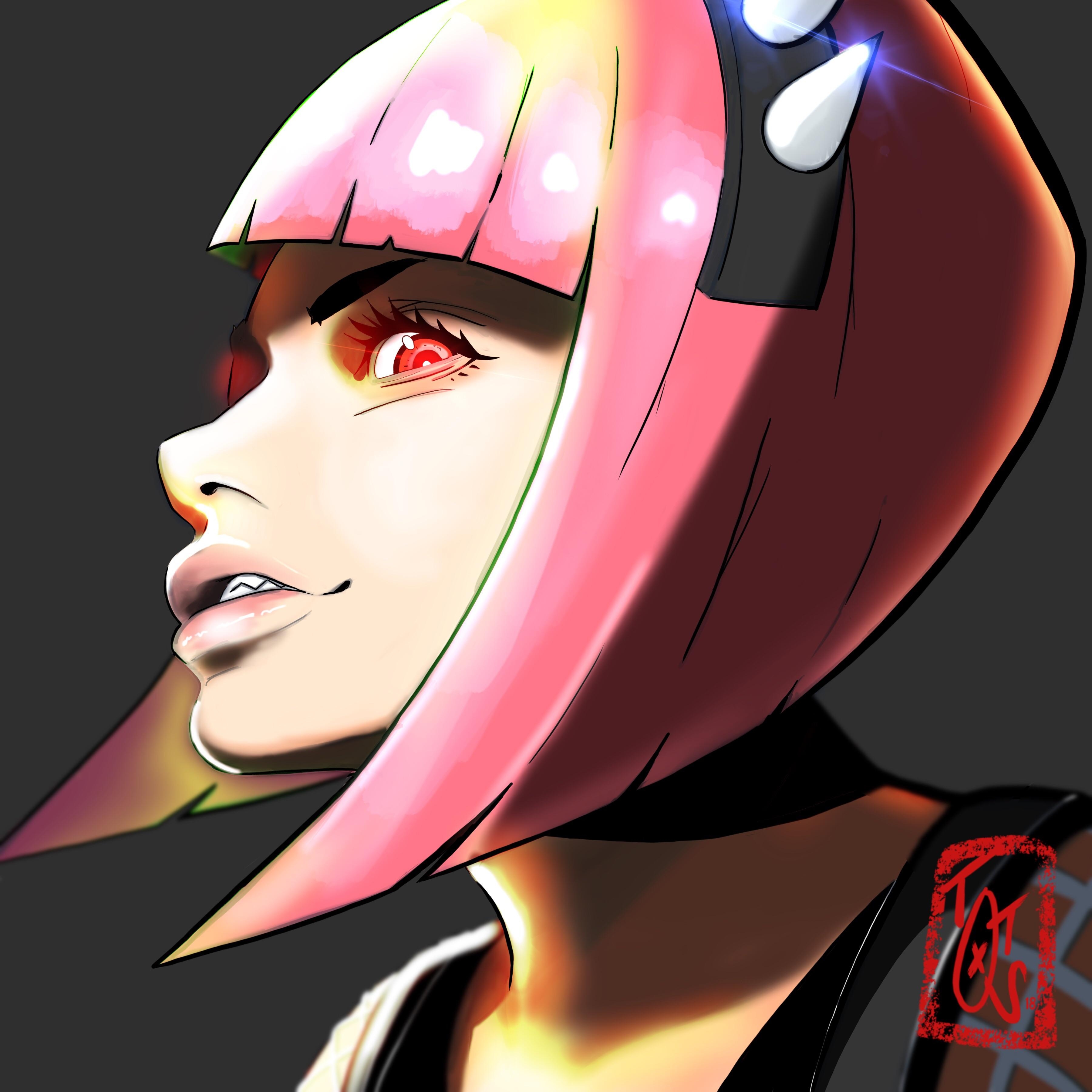 3600x3600 Power Chord #Fortnite Fanart, Phone