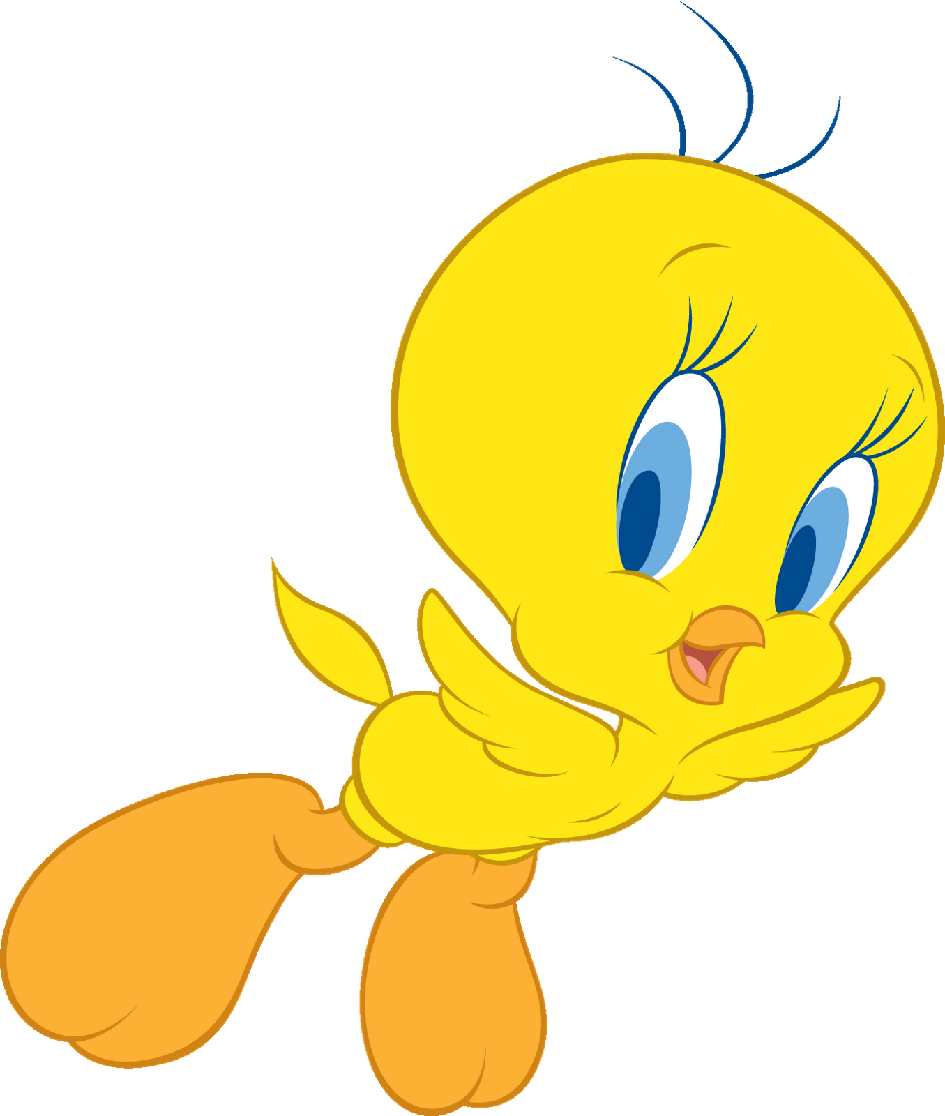 1360x1600 Tweety Bird Face 3694 HD Wallpaper Picture. Top Background, Phone