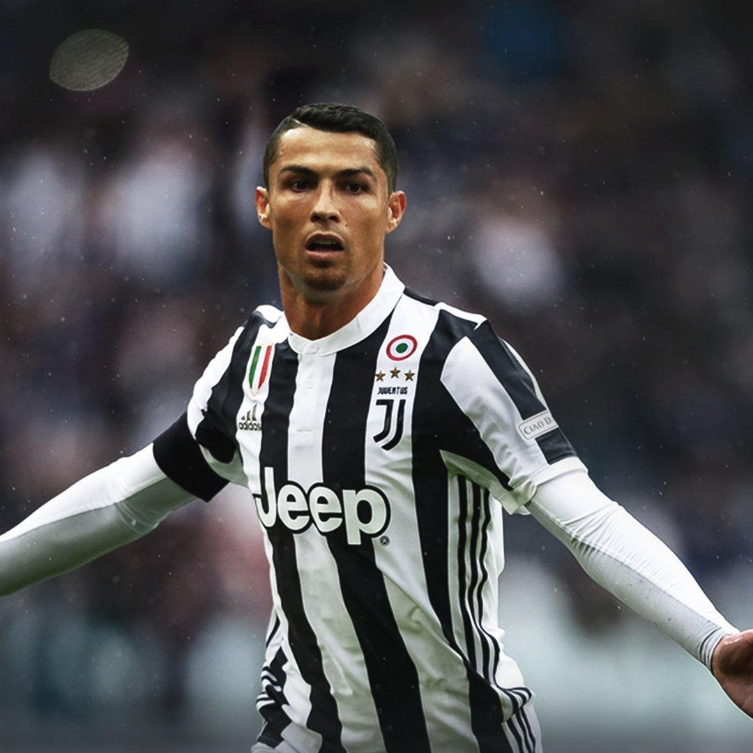 1080x1080 Ronaldo Juventus, Phone