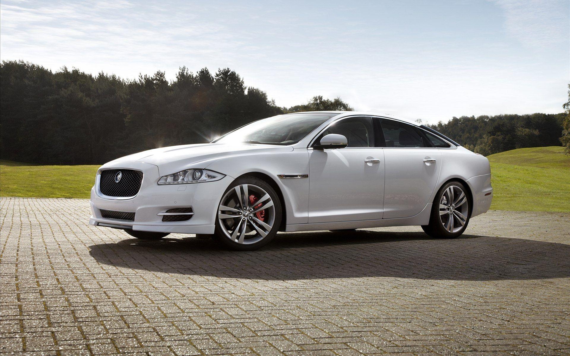 1920x1200 Jaguar XJ Sport Wallpaper. HD Car Wallpaper, Desktop