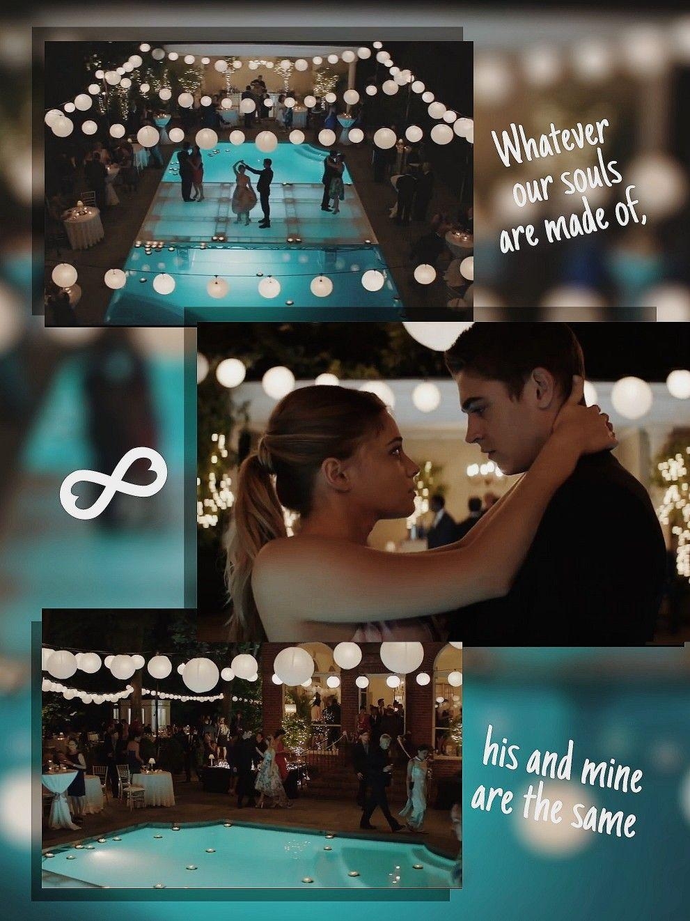 1000x1330 Anna Todd: After wallpaper. #Hardin and Tessa. #Hessa. #Josephine, Phone