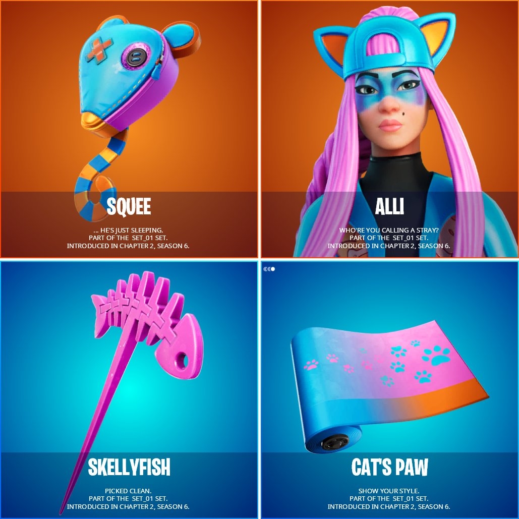 1030x1030 Alli Fortnite wallpaper, Phone