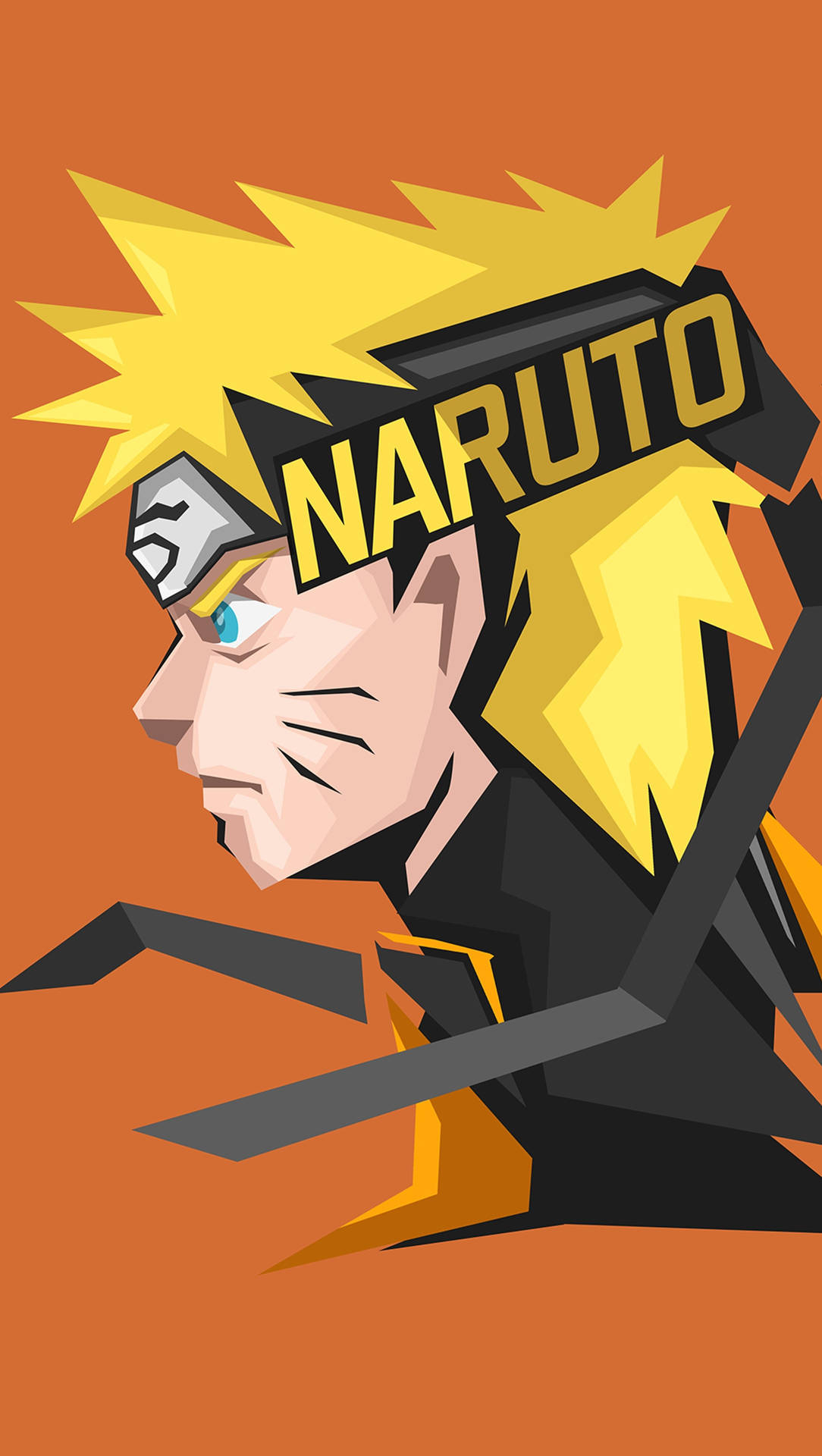 1090x1920 Naruto Mobile 4k Wallpaper, Phone