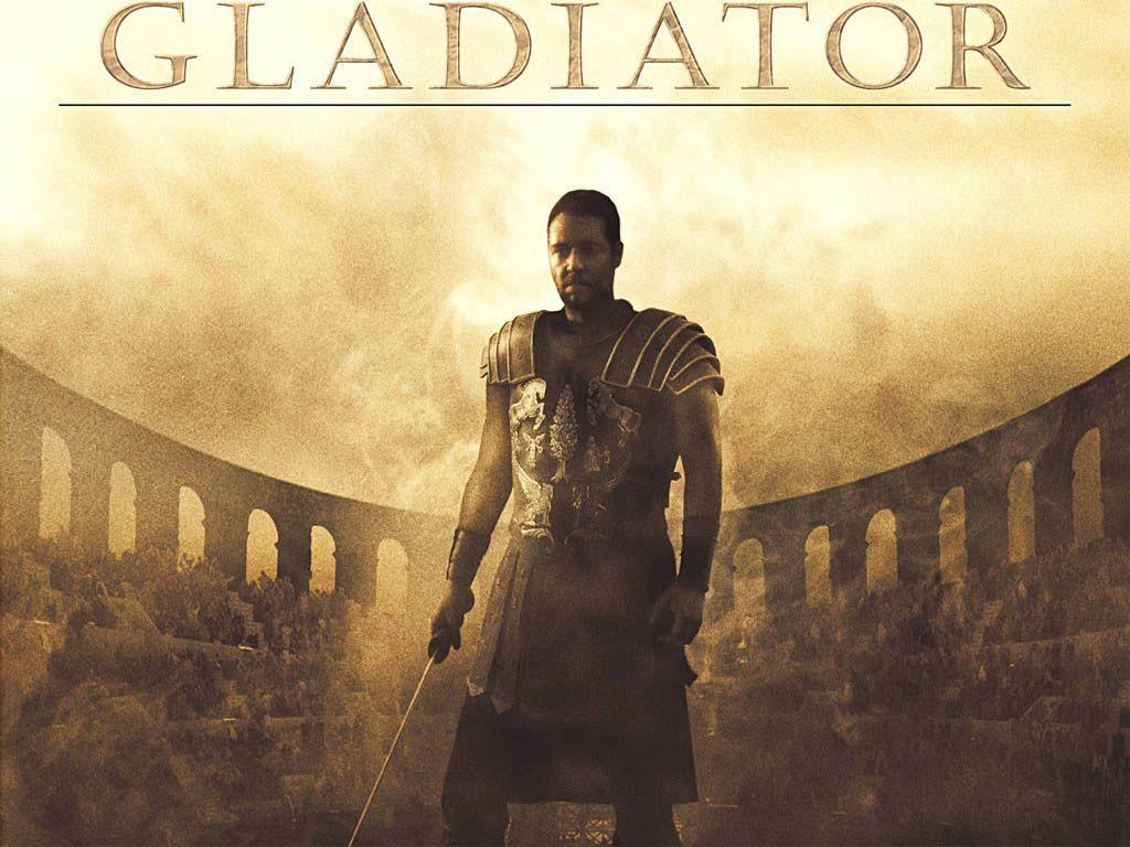 1030x770 Gladiator HD Wallpaper, Desktop