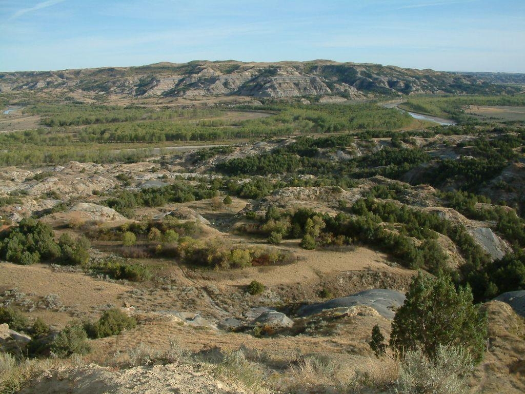 1030x770 Cabin 2 Medora ND 2 BR 1 B Sleeps Theodore Roosevelt National, Desktop