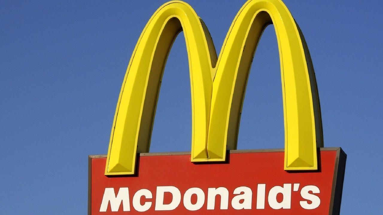 1280x720 Mcdonalds, Mcdonalds Logo Wallpaper and Picture, Photo, Desktop