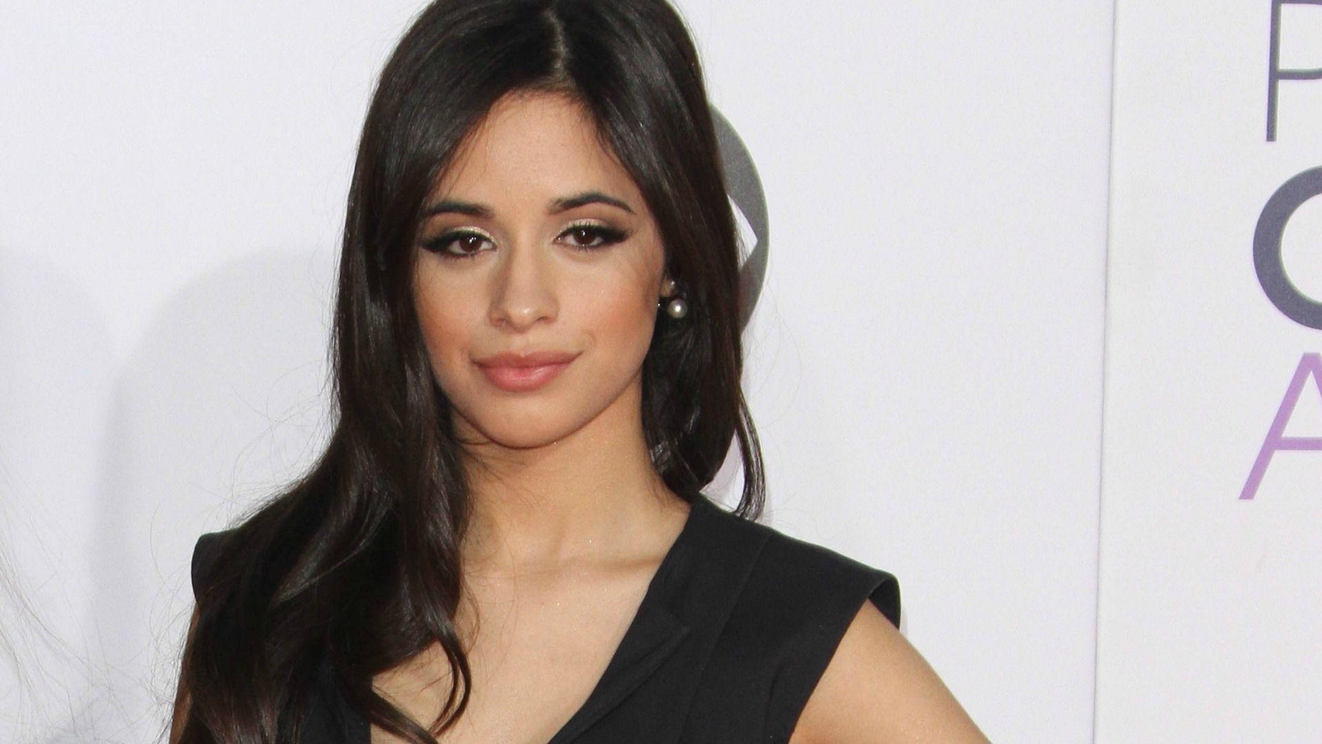 1920x1080 Fifth Harmony's Camila Cabello sends an inspiring message to a, Desktop