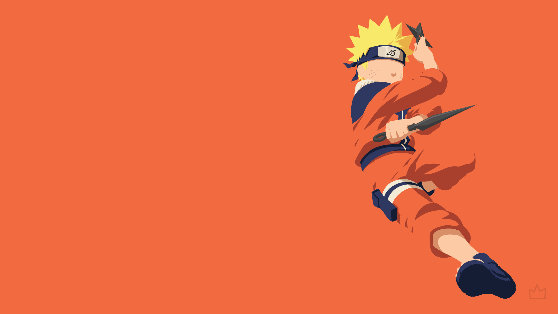 1920x1080 Naruto Kid Wallpaper, Desktop